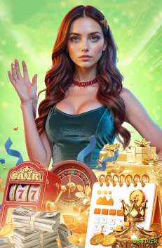 Cassino ao vivo da 558luck com dealers reais