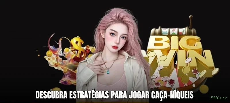 Página oficial da 558luck no Facebook