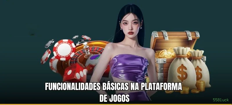 Jogos de fortune da 558luck com prêmios incríveis
